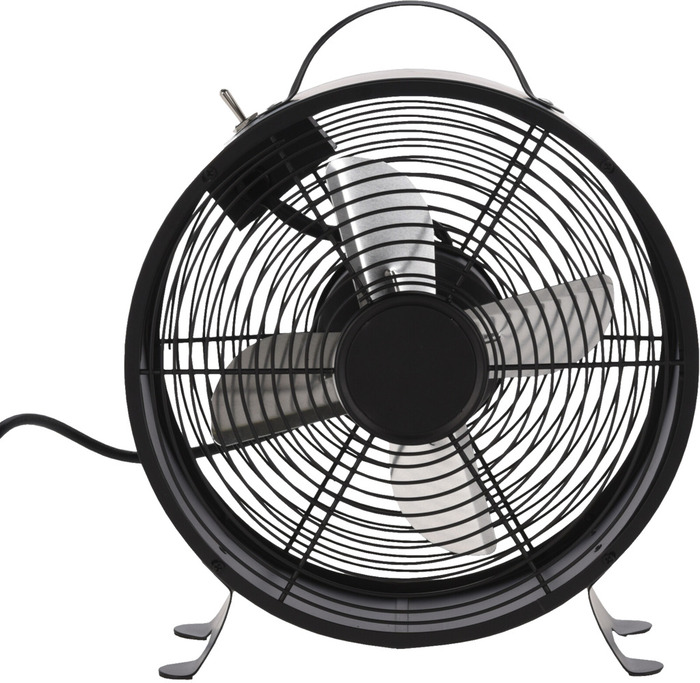 Bordventilator Ø26 cm